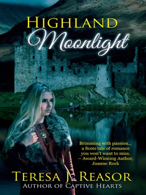 cover image of Highland Moonlight